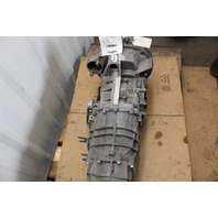 2007 2008 2009 Porsche 911 997 Turbo AWD 6 Speed Transmission OEM