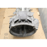 2007 2008 2009 Porsche 911 997 Turbo AWD 6 Speed Transmission OEM