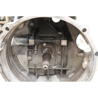 2007 2008 2009 Porsche 911 997 Turbo AWD 6 Speed Transmission OEM