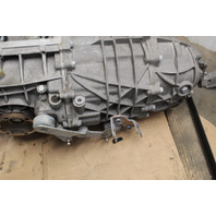 2007 2008 2009 Porsche 911 997 Turbo AWD 6 Speed Transmission OEM