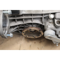 2007 2008 2009 Porsche 911 997 Turbo AWD 6 Speed Transmission OEM