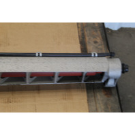 2007 2008 2009 Porsche 911 997 Turbo Front Carrier Differential Diff 997.1 OEM