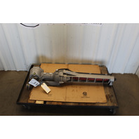 2007 2008 2009 Porsche 911 997 Turbo Front Carrier Differential Diff 997.1 OEM