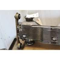 2007 2008 2009 Porsche 911 997 Turbo Front Carrier Differential Diff 997.1 OEM