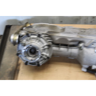 2007 2008 2009 Porsche 911 997 Turbo Front Carrier Differential Diff 997.1 OEM