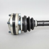 2007-2009 Porsche 911 997 Turbo Rear Axle Shaft CV Joint Manual OEM