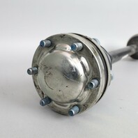 2007-2009 Porsche 911 997 Turbo Rear Axle Shaft CV Joint Manual OEM