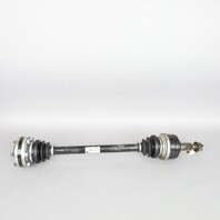 2007-2009 Porsche 911 997 Turbo Rear Axle Shaft CV Joint Manual OEM