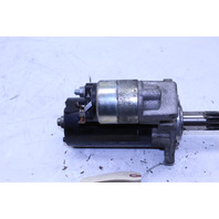 Porsche 911TT 997TT Turbo Starter Motor - 99660410700 OEM