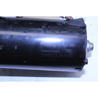 Porsche 911TT 997TT Turbo Starter Motor - 99660410700 OEM