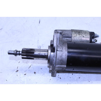 Porsche 911TT 997TT Turbo Starter Motor - 99660410700 OEM