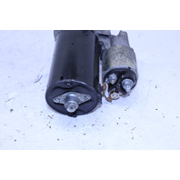 Porsche 911TT 997TT Turbo Starter Motor - 99660410700 OEM