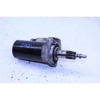 Porsche 911TT 997TT Turbo Starter Motor - 99660410700 OEM