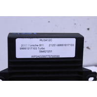 Porsche 911 996 997 Boxster Cayman 987 Park Assist Control Module PDC 99661817102 OEM