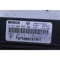 Porsche 911 996 997 Boxster Cayman 987 Park Assist Control Module PDC 99661817102 OEM