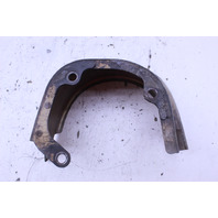 2007 2008 2009 Porsche 911 997 Turbo Turbocharger Heat Shield Left 99712321572 OEM