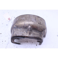 2007 2008 2009 Porsche 911 997 Turbo Turbocharger Heat Shield Left 99712321572 OEM