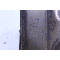 2007 2008 2009 Porsche 911 997 Turbo Turbocharger Heat Shield Right 99712321672 OEM