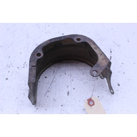 2007 2008 2009 Porsche 911 997 Turbo Turbocharger Heat Shield Right 99712321672 OEM