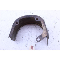 2007 2008 2009 Porsche 911 997 Turbo Turbocharger Heat Shield Right 99712321672 OEM