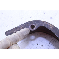 2007 2008 2009 Porsche 911 997 Turbo Turbocharger Heat Shield Right 99712321672 OEM