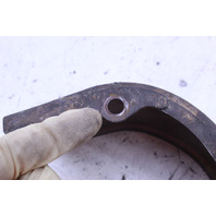 2007 2008 2009 Porsche 911 997 Turbo Turbocharger Heat Shield Right 99712321672 OEM