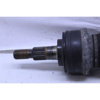 2007-2009 Porsche 911 997 Turbo Rear Axle Shaft CV Joint Manual OEM