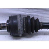 2007-2009 Porsche 911 997 Turbo Rear Axle Shaft CV Joint Manual OEM
