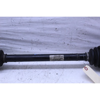 2007-2009 Porsche 911 997 Turbo Rear Axle Shaft CV Joint Manual OEM