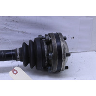 2007-2009 Porsche 911 997 Turbo Rear Axle Shaft CV Joint Manual OEM