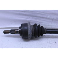 2007-2009 Porsche 911 997 Turbo Rear Axle Shaft CV Joint Manual OEM