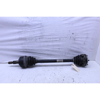 2007-2009 Porsche 911 997 Turbo Rear Axle Shaft CV Joint Manual OEM