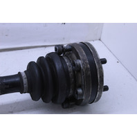 2007-2009 Porsche 911 997 Turbo Rear Axle Shaft CV Joint Manual OEM