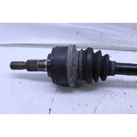 2007-2009 Porsche 911 997 Turbo Rear Axle Shaft CV Joint Manual OEM