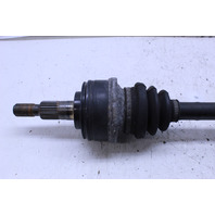 2007-2009 Porsche 911 997 Turbo Rear Axle Shaft CV Joint Manual OEM