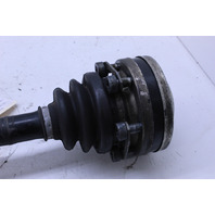 2007-2009 Porsche 911 997 Turbo Rear Axle Shaft CV Joint Manual OEM