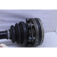 2007-2009 Porsche 911 997 Turbo Rear Axle Shaft CV Joint Manual OEM