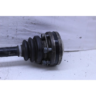 2007-2009 Porsche 911 997 Turbo Rear Axle Shaft CV Joint Manual OEM