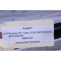 2007-2009 Porsche 911 997 Turbo Rear Axle Shaft CV Joint Manual OEM