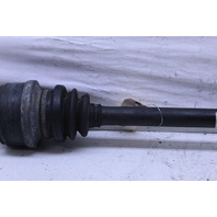2007-2009 Porsche 911 997 Turbo Rear Axle Shaft CV Joint Manual OEM