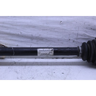 2007-2009 Porsche 911 997 Turbo Rear Axle Shaft CV Joint Manual OEM