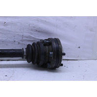 2007-2009 Porsche 911 997 Turbo Rear Axle Shaft CV Joint Manual OEM