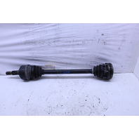 2007-2009 Porsche 911 997 Turbo Rear Axle Shaft CV Joint Manual OEM
