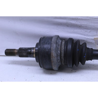 2007-2009 Porsche 911 997 Turbo Rear Axle Shaft CV Joint Manual OEM