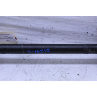 2007-2009 Porsche 911 997 Turbo Rear Axle Shaft CV Joint Manual OEM