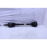 2007-2009 Porsche 911 997 Turbo Rear Axle Shaft CV Joint Manual OEM