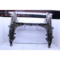 2007-2012 Porsche 911 Turbo C4 AWD Front Suspension Crossmember OEM