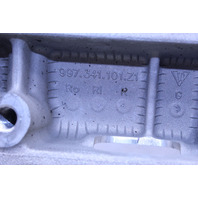 2007-2012 Porsche 911 Turbo C4 AWD Front Suspension Crossmember OEM