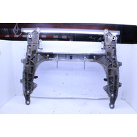 2007-2012 Porsche 911 Turbo C4 AWD Front Suspension Crossmember OEM