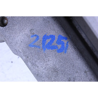 2007-2012 Porsche 911 Turbo C4 AWD Front Suspension Crossmember OEM